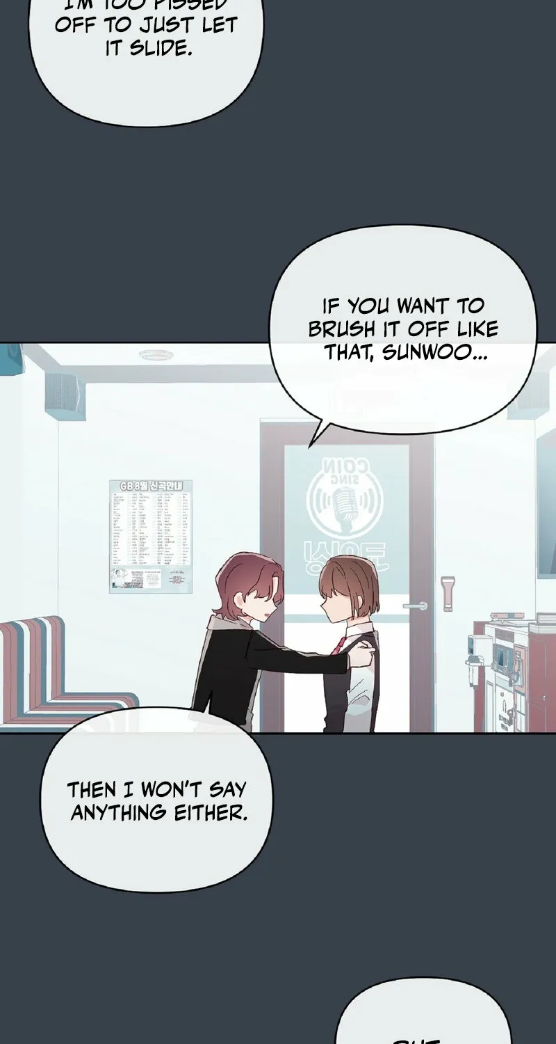 Read Your Portrait chapter 24 image 37 on Lezhin