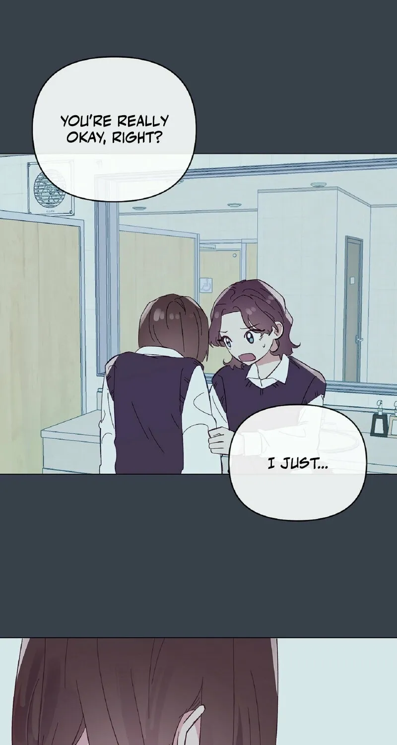 Read Your Portrait chapter 24 image 40 on Lezhin