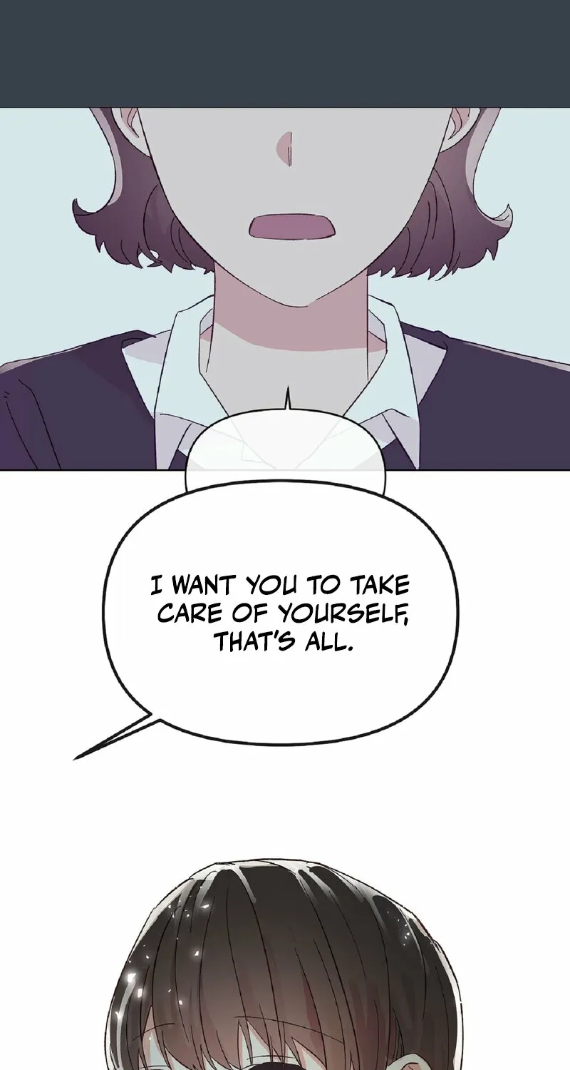 Read Your Portrait chapter 24 image 42 on Lezhin