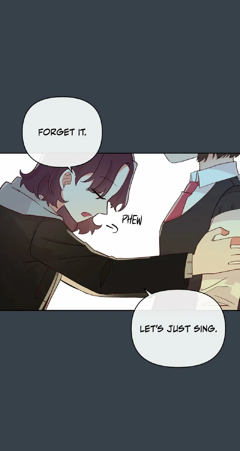 Read Your Portrait chapter 24 image 45 on Lezhin