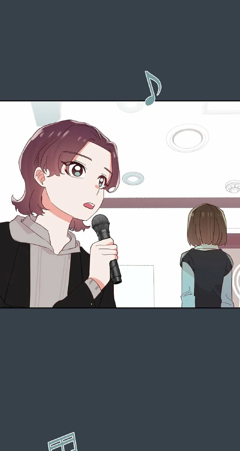 Read Your Portrait chapter 24 image 50 on Lezhin