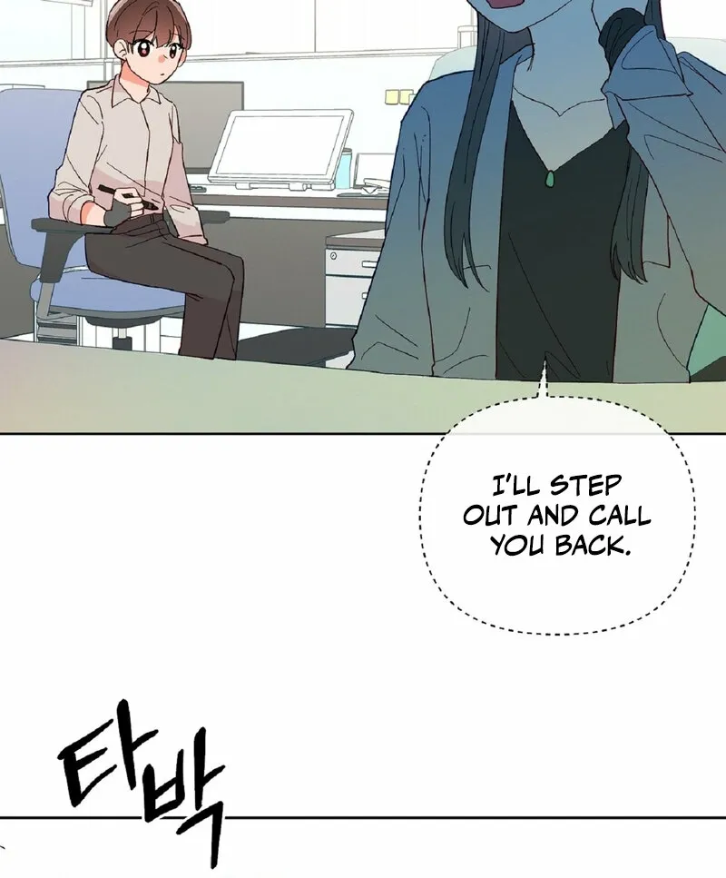 Read Your Portrait chapter 24 image 69 on Lezhin