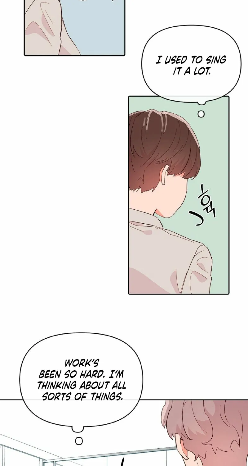 Read Your Portrait chapter 24 image 71 on Lezhin