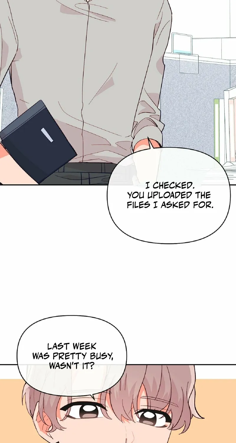 Read Your Portrait chapter 24 image 73 on Lezhin