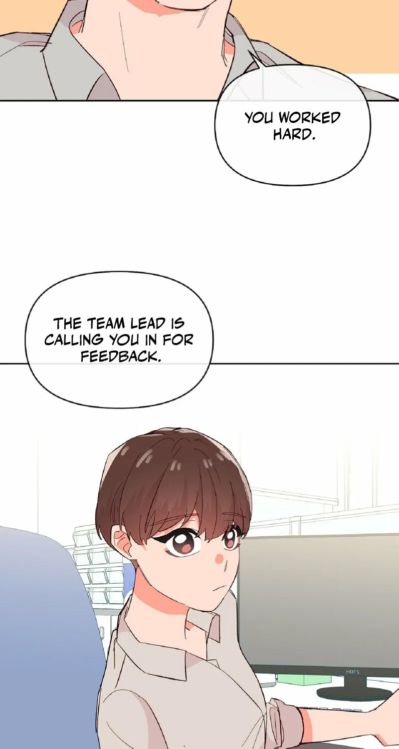 Read Your Portrait chapter 24 image 75 on Lezhin