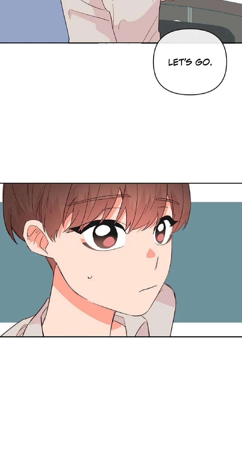 Read Your Portrait chapter 24 image 76 on Lezhin