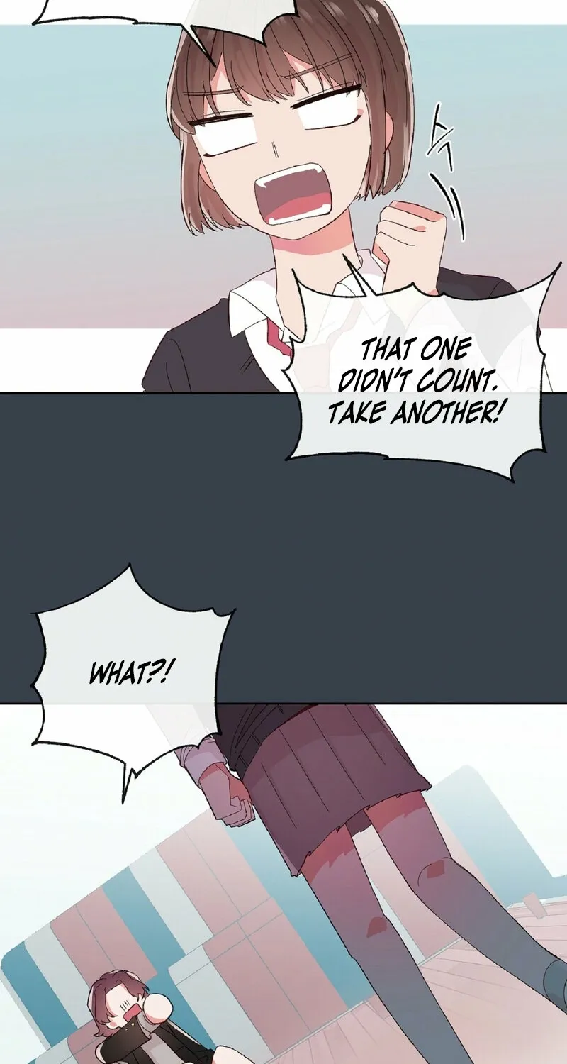Read Your Portrait chapter 24 image 8 on Lezhin