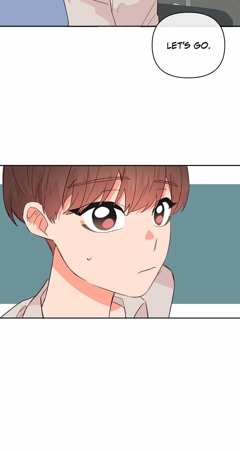 Read Your Portrait chapter 25 image 1 on Lezhin
