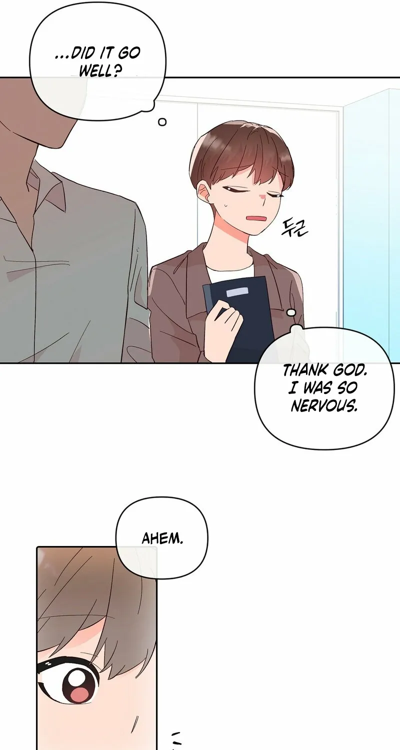 Read Your Portrait chapter 25 image 10 on Lezhin