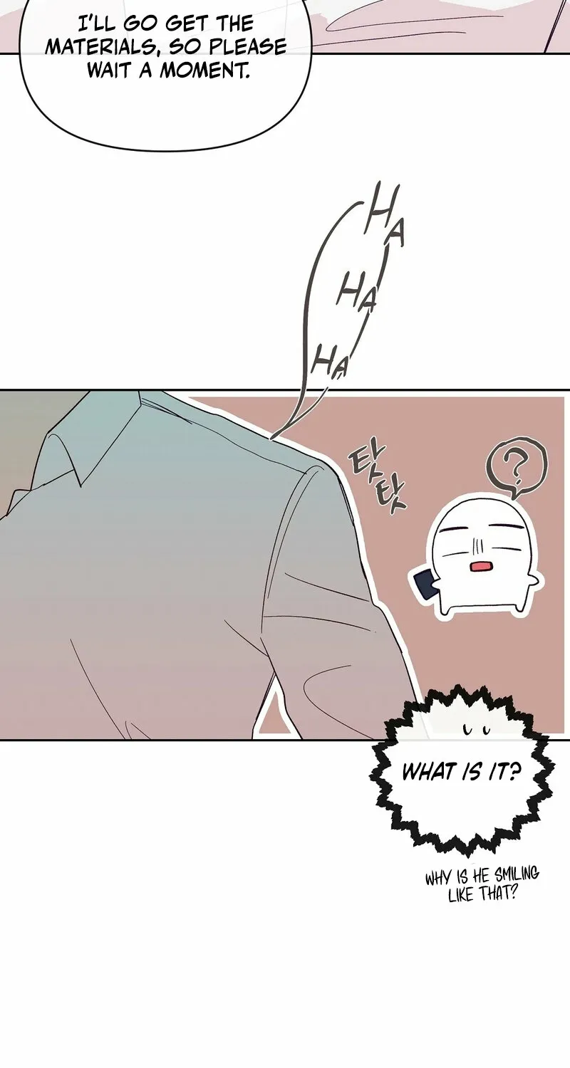 Read Your Portrait chapter 25 image 12 on Lezhin