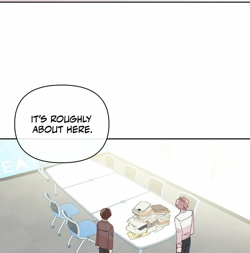 Read Your Portrait chapter 25 image 14 on Lezhin