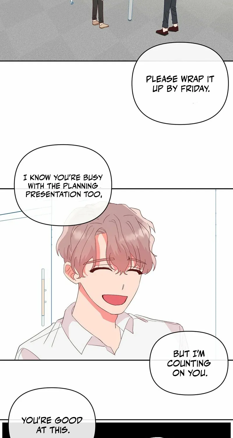 Read Your Portrait chapter 25 image 15 on Lezhin