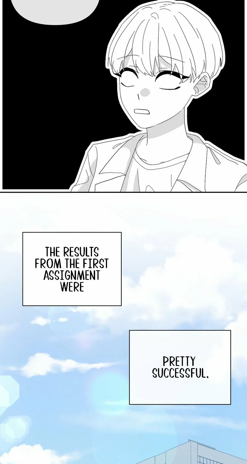 Read Your Portrait chapter 25 image 16 on Lezhin
