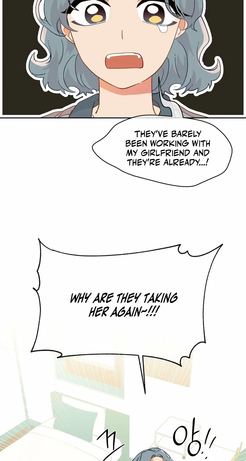 Read Your Portrait chapter 25 image 21 on Lezhin