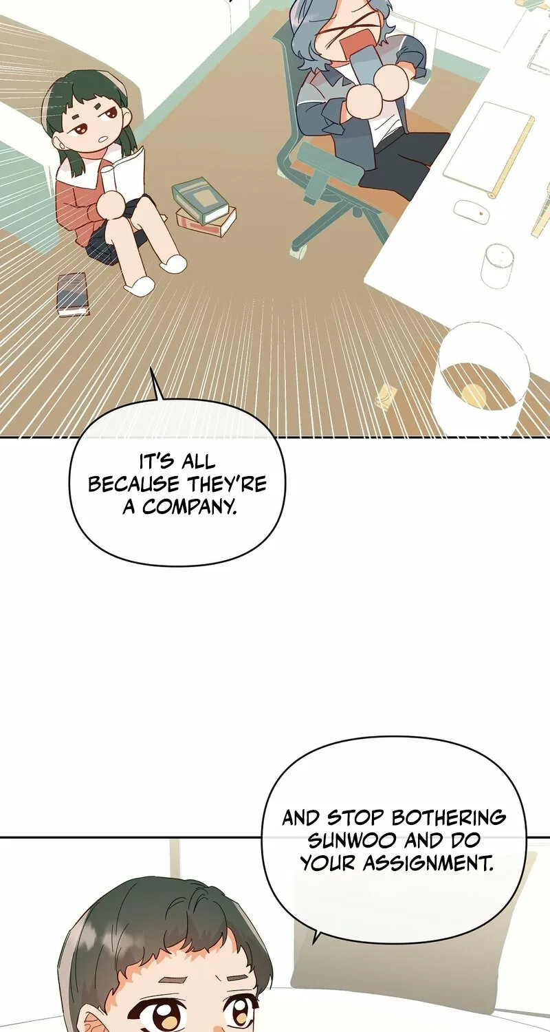 Read Your Portrait chapter 25 image 22 on Lezhin