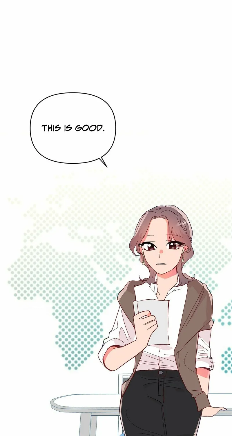 Read Your Portrait chapter 25 image 3 on Lezhin