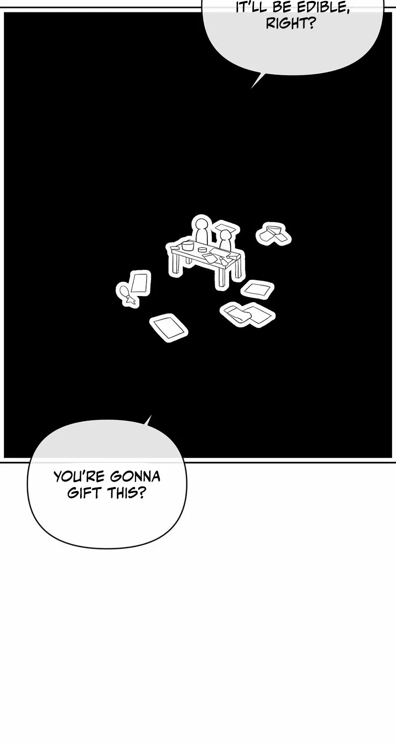 Read Your Portrait chapter 25 image 33 on Lezhin