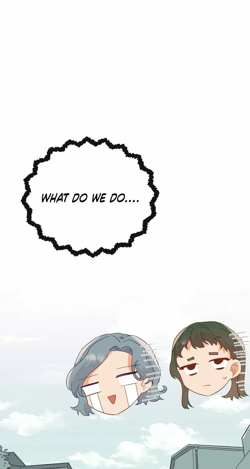 Read Your Portrait chapter 25 image 35 on Lezhin