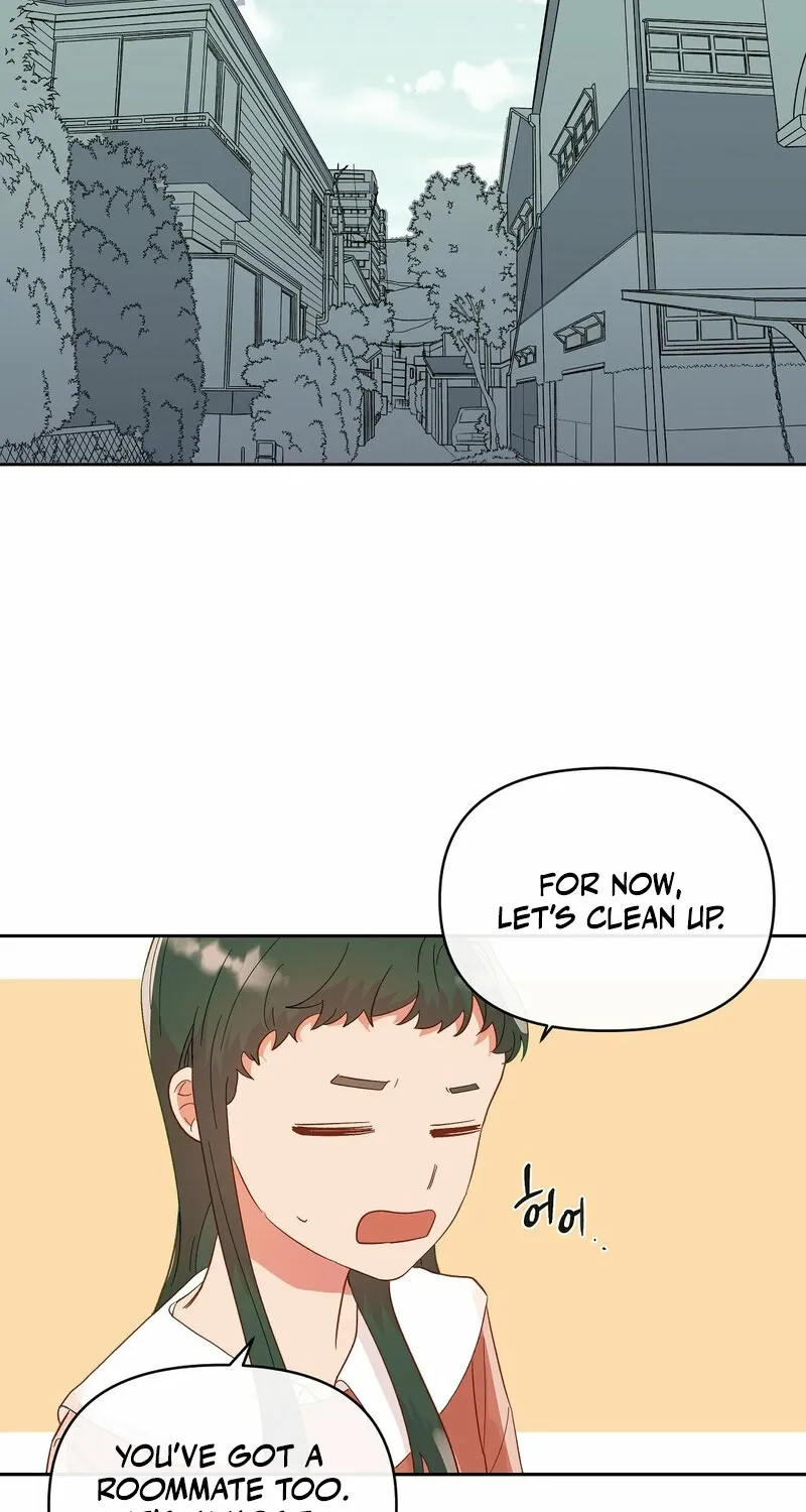 Read Your Portrait chapter 25 image 36 on Lezhin
