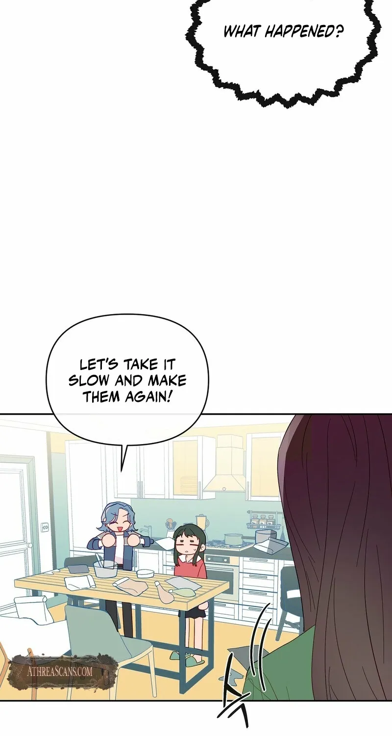 Read Your Portrait chapter 25 image 38 on Lezhin