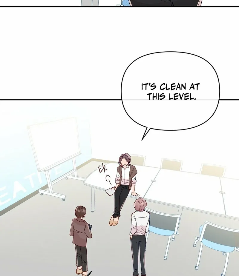 Read Your Portrait chapter 25 image 4 on Lezhin