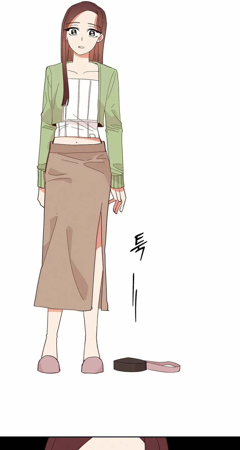 Read Your Portrait chapter 25 image 40 on Lezhin