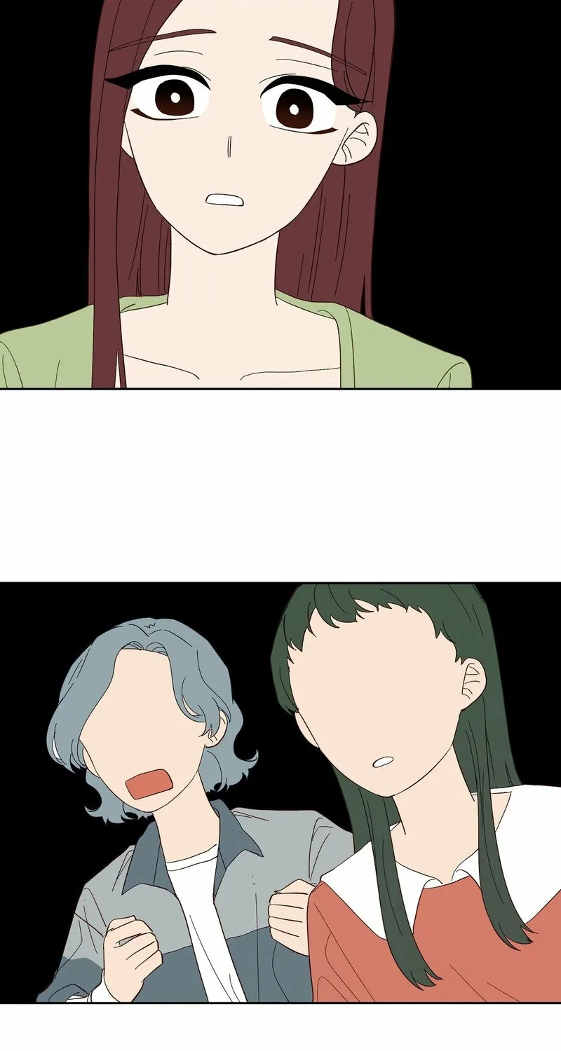 Read Your Portrait chapter 25 image 41 on Lezhin