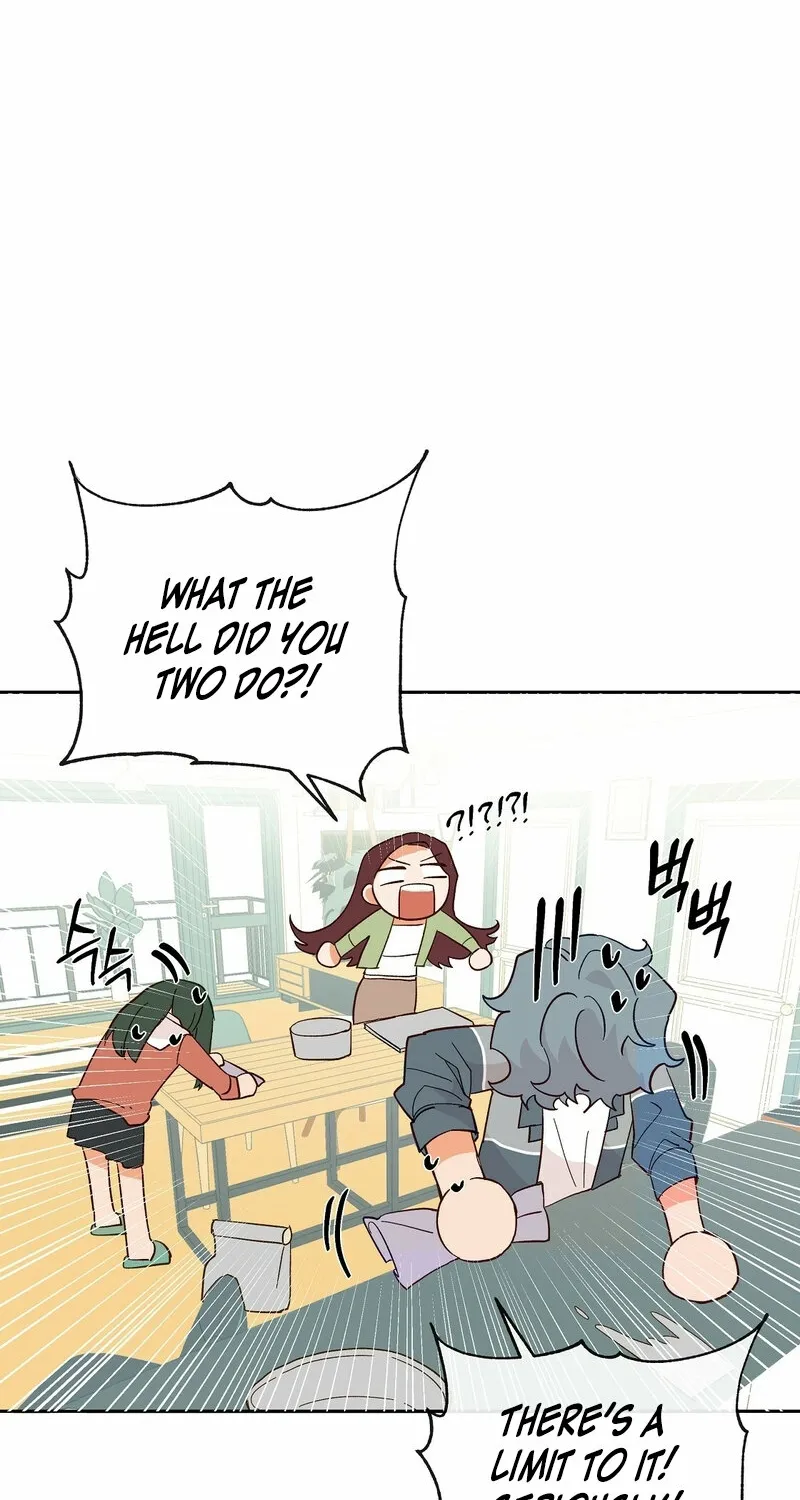 Read Your Portrait chapter 25 image 43 on Lezhin