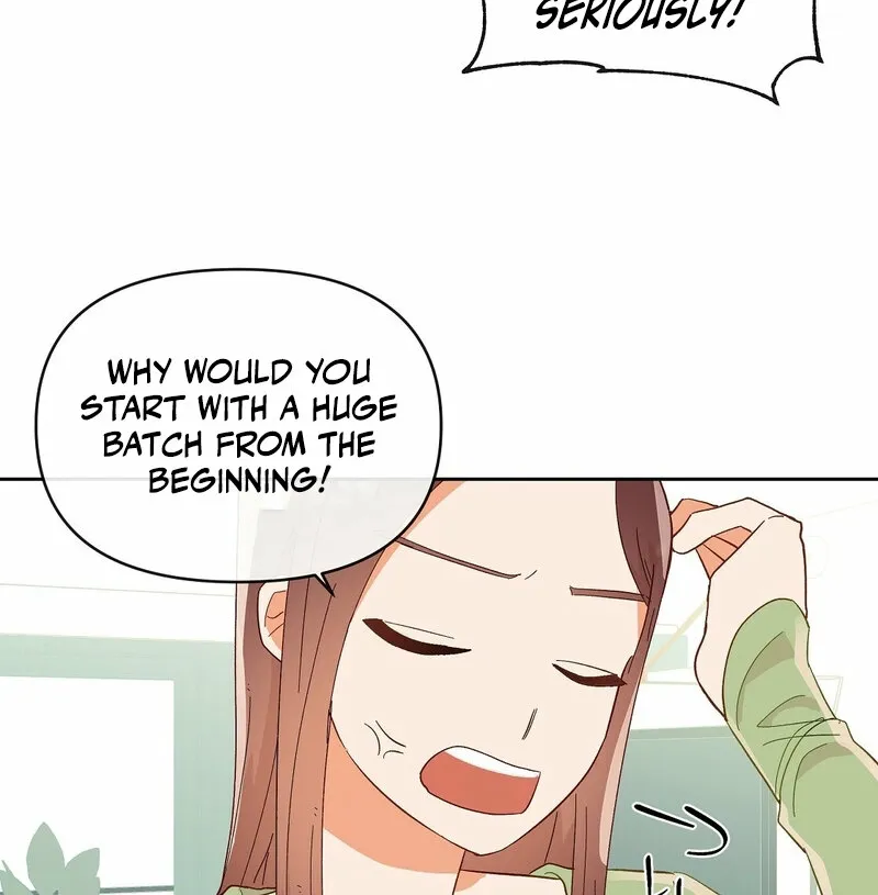 Read Your Portrait chapter 25 image 44 on Lezhin