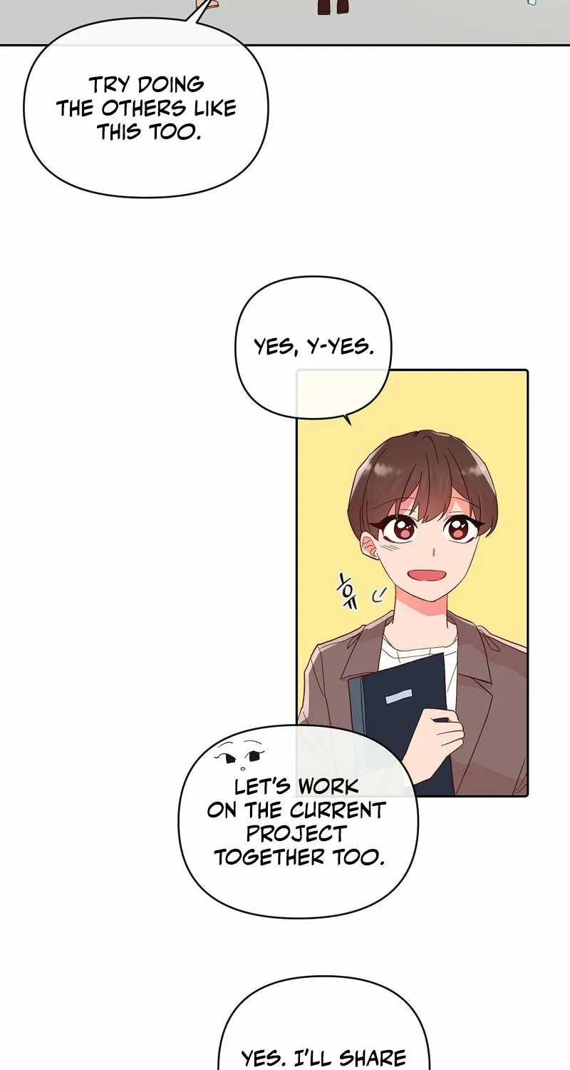Read Your Portrait chapter 25 image 5 on Lezhin