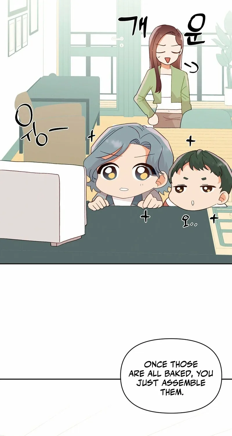 Read Your Portrait chapter 25 image 50 on Lezhin