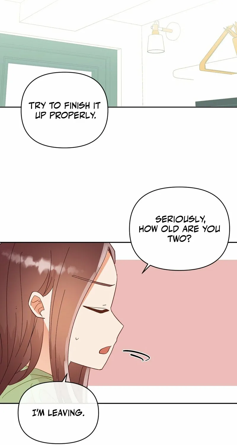 Read Your Portrait chapter 25 image 51 on Lezhin
