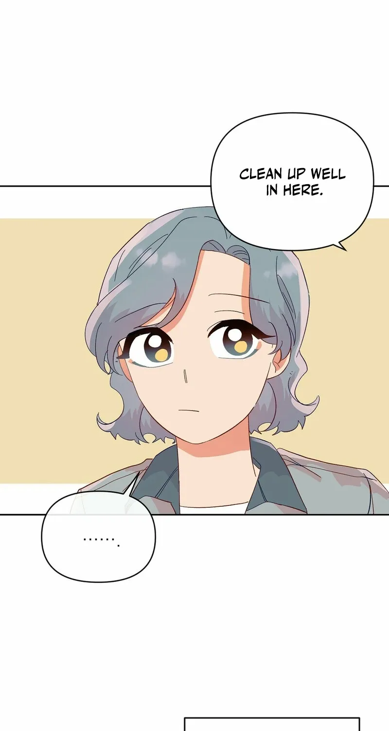 Read Your Portrait chapter 25 image 52 on Lezhin