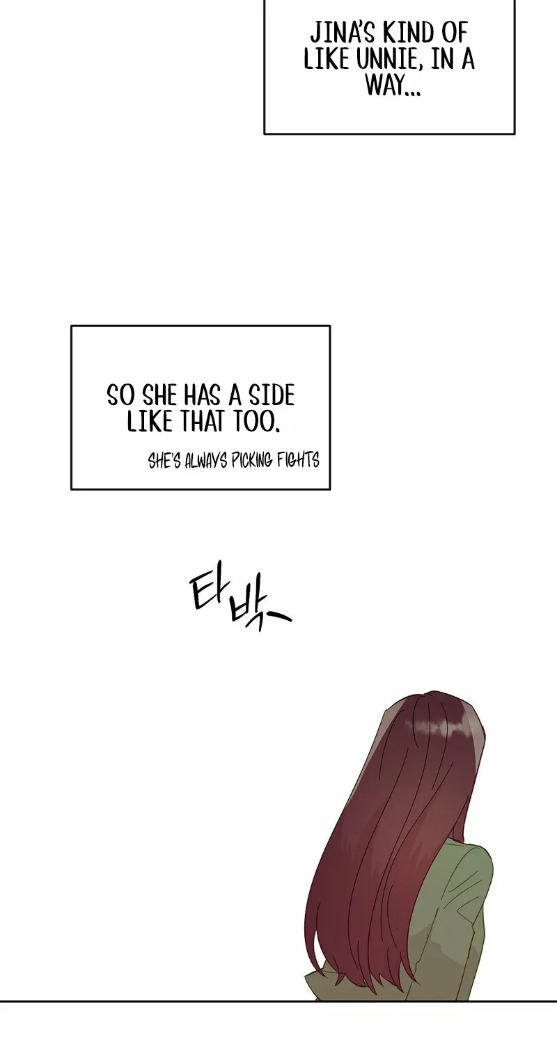 Read Your Portrait chapter 25 image 53 on Lezhin