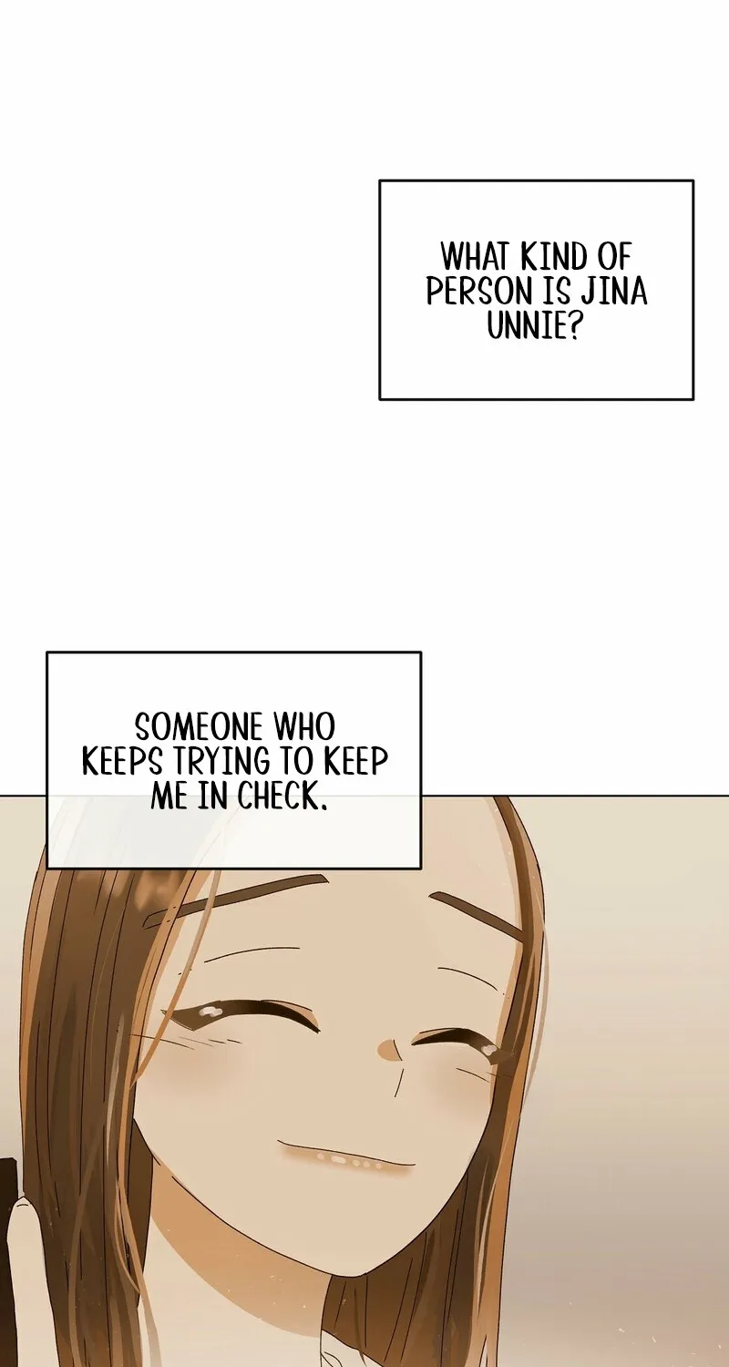 Read Your Portrait chapter 25 image 55 on Lezhin