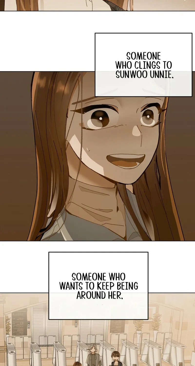Read Your Portrait chapter 25 image 56 on Lezhin