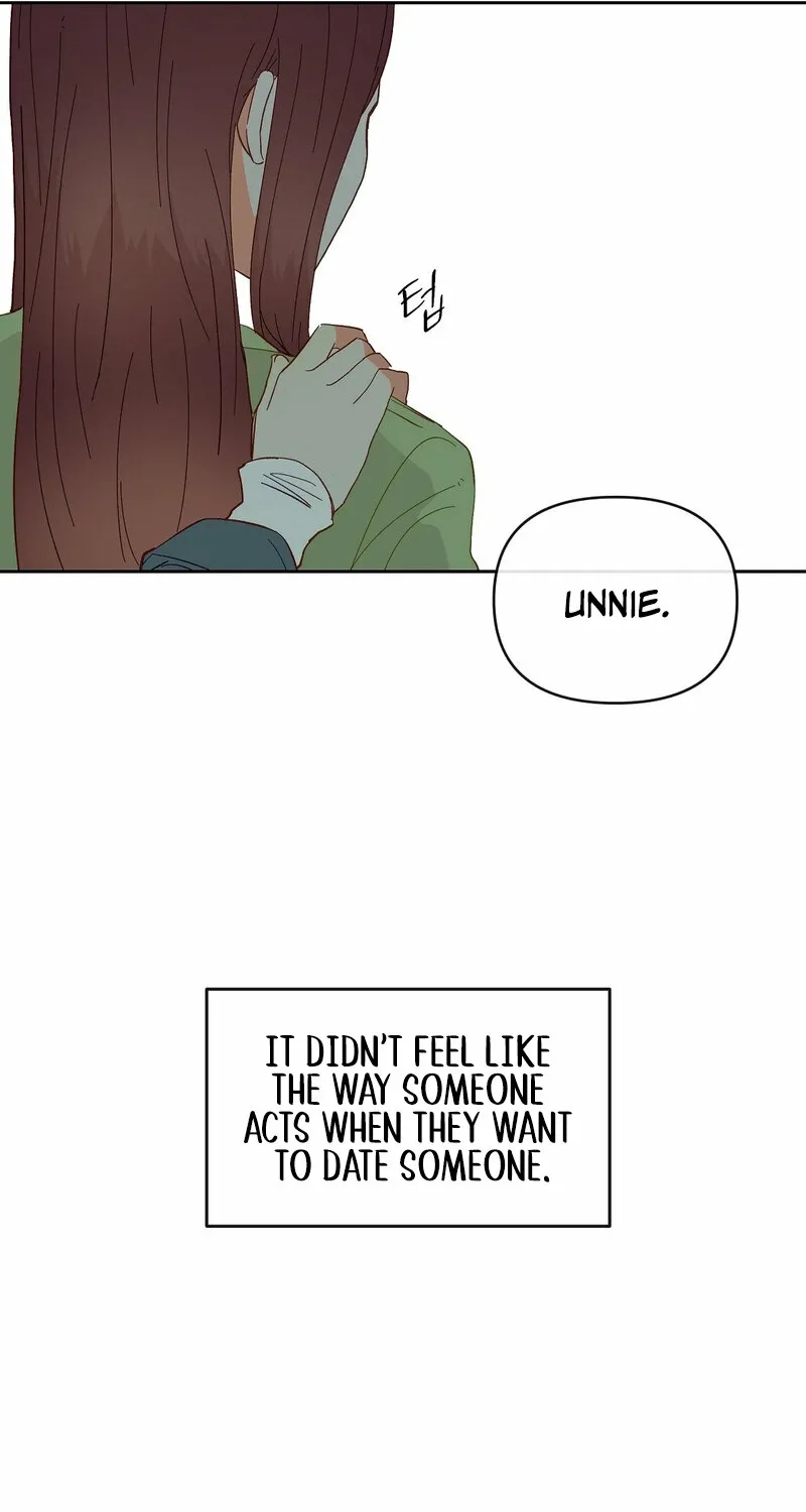 Read Your Portrait chapter 25 image 60 on Lezhin