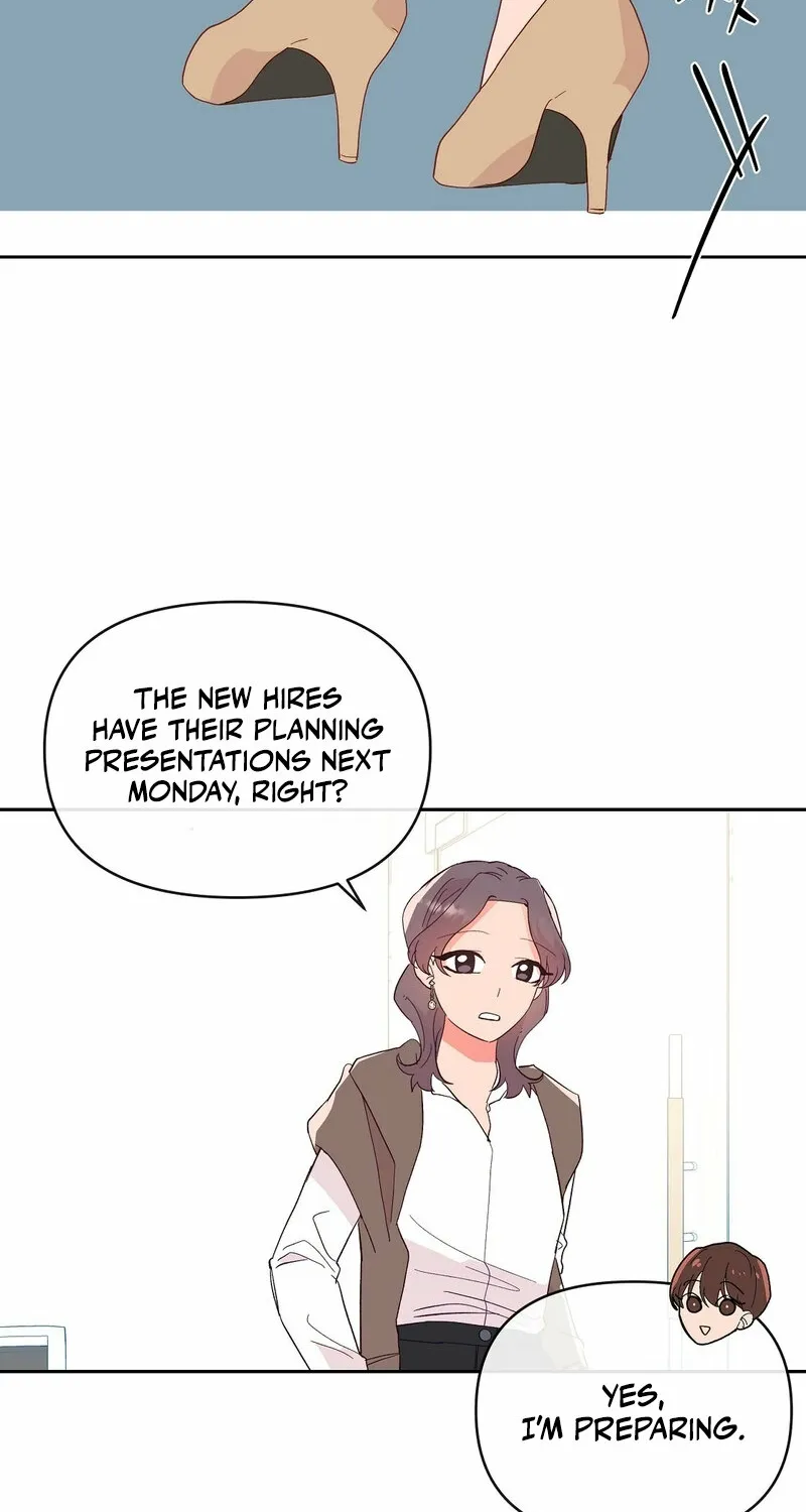 Read Your Portrait chapter 25 image 7 on Lezhin