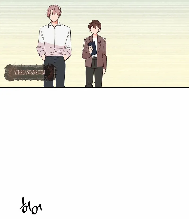 Read Your Portrait chapter 25 image 9 on Lezhin