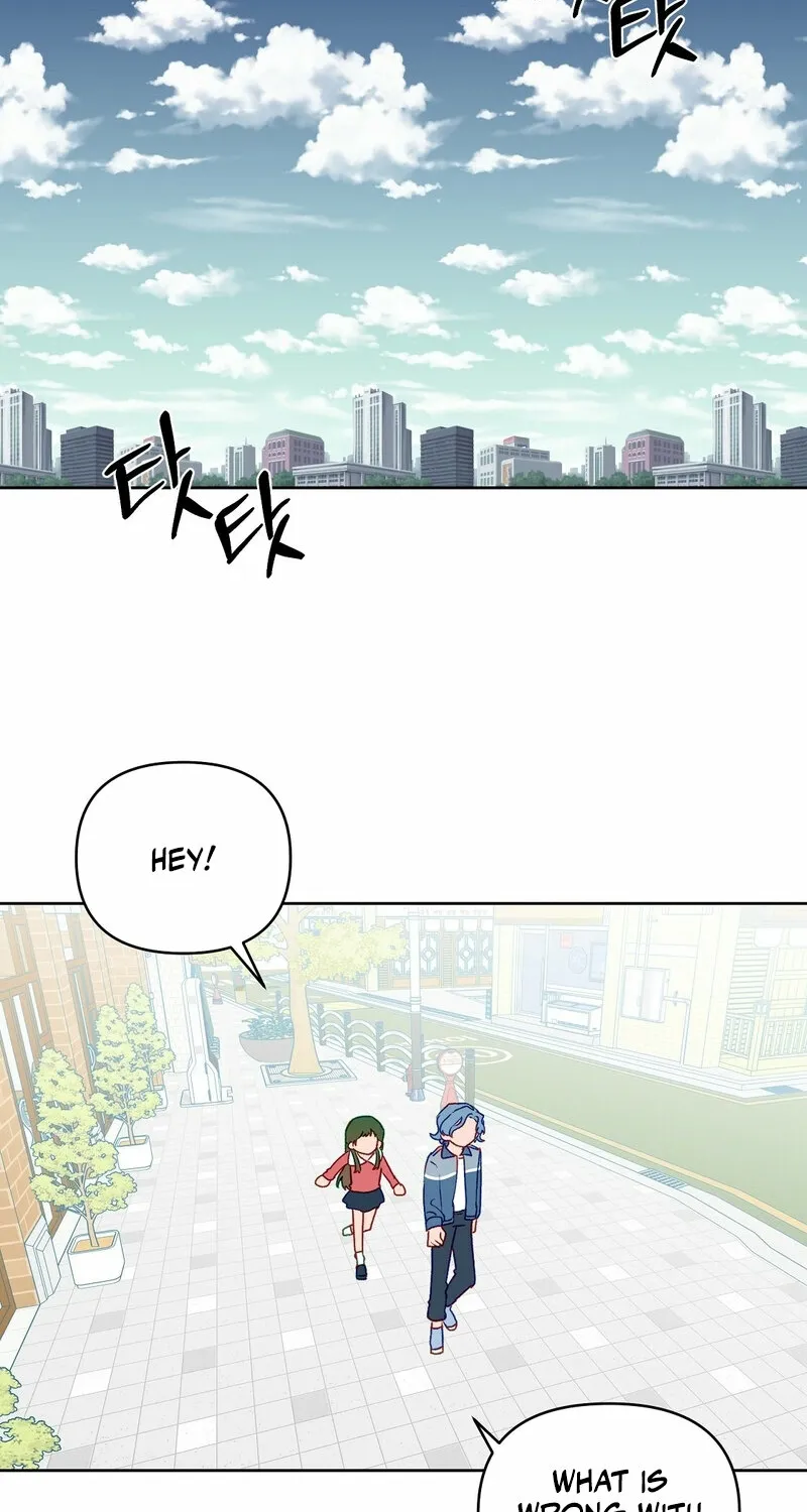 Read Your Portrait chapter 26 image 11 on Lezhin