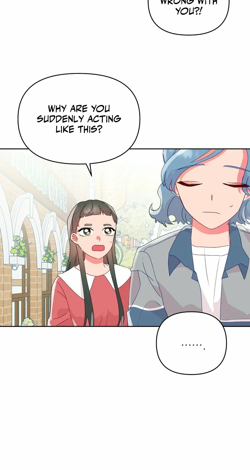 Read Your Portrait chapter 26 image 12 on Lezhin