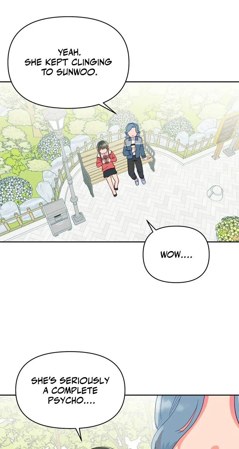Read Your Portrait chapter 26 image 16 on Lezhin