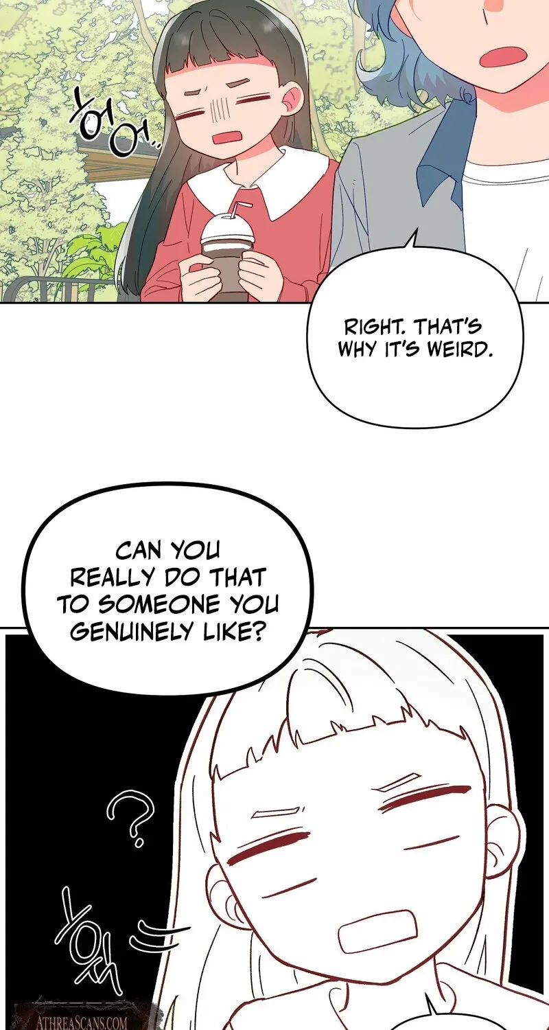 Read Your Portrait chapter 26 image 17 on Lezhin