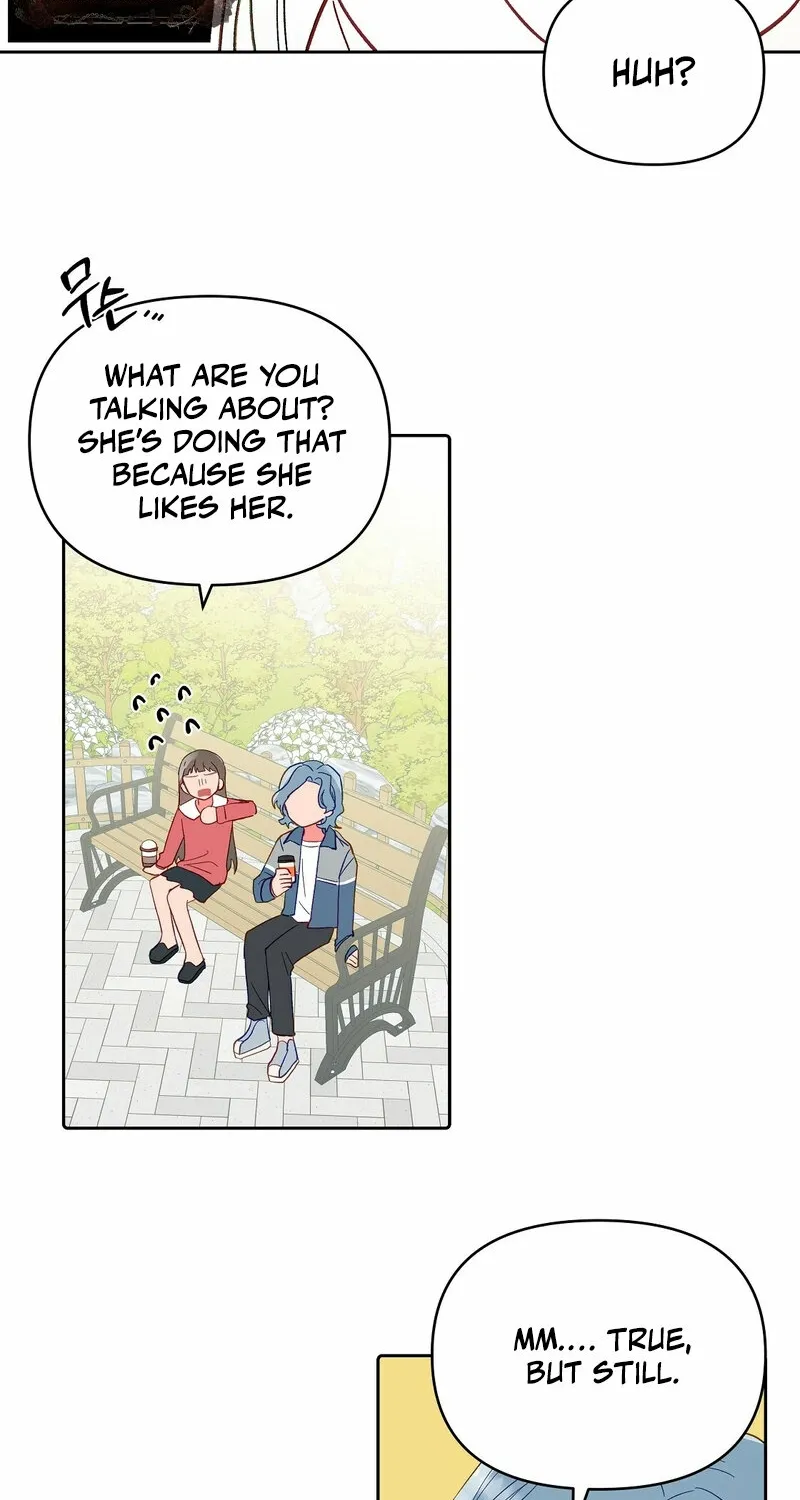 Read Your Portrait chapter 26 image 18 on Lezhin