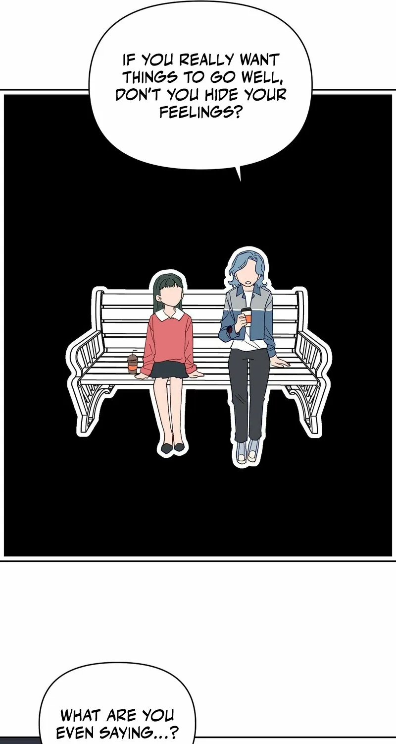 Read Your Portrait chapter 26 image 20 on Lezhin
