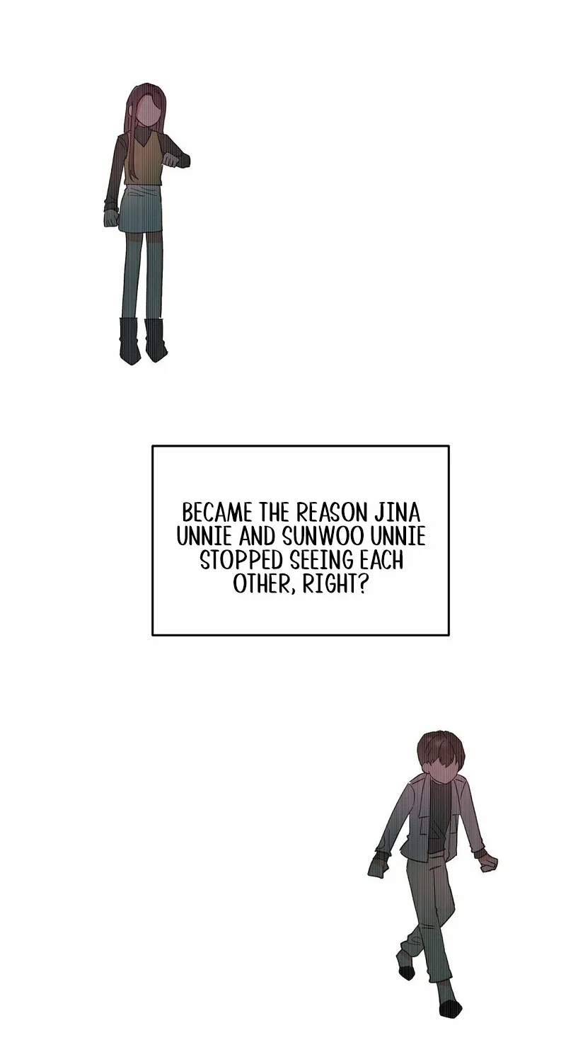 Read Your Portrait chapter 26 image 23 on Lezhin