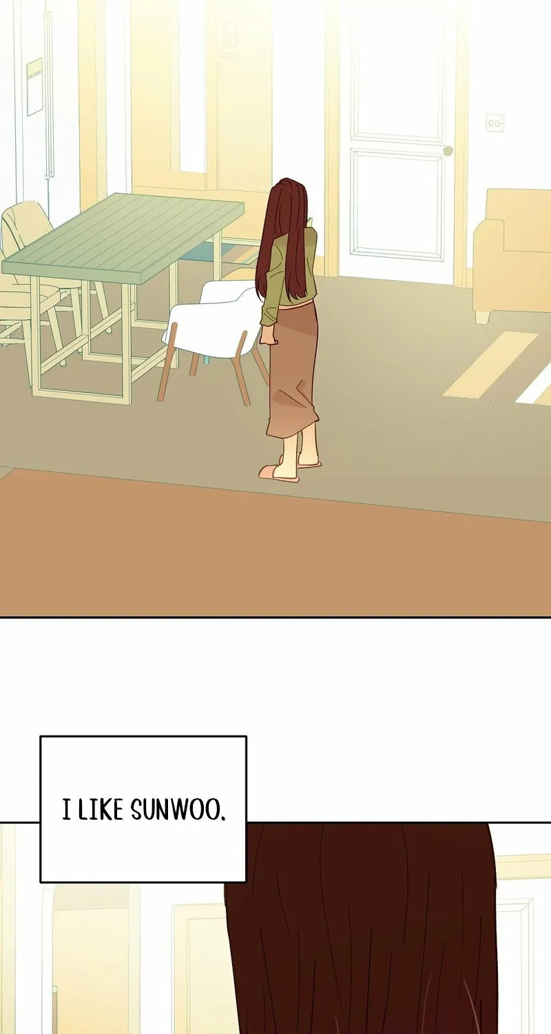 Read Your Portrait chapter 26 image 30 on Lezhin