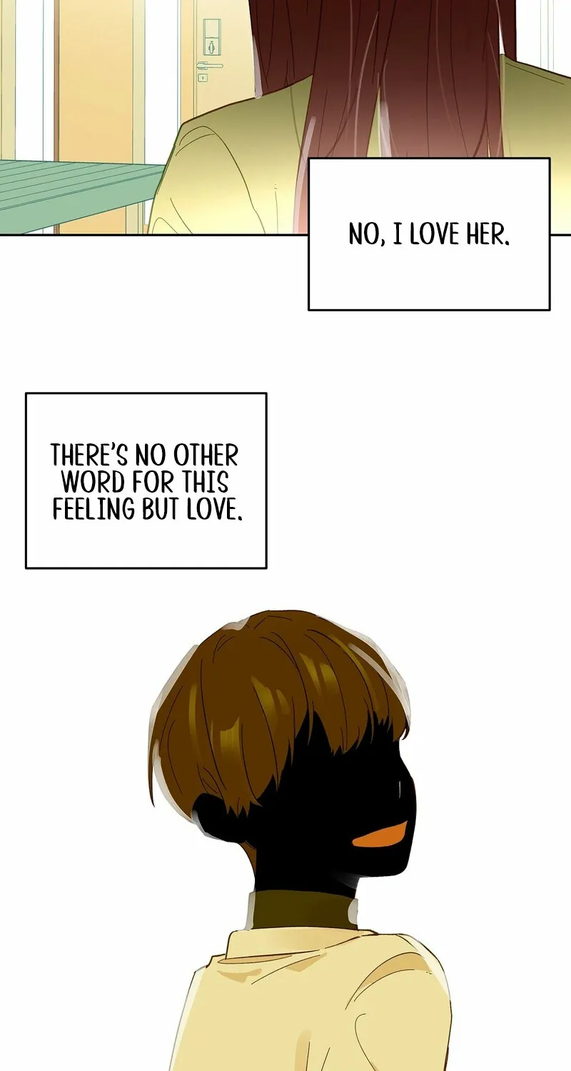 Read Your Portrait chapter 26 image 31 on Lezhin