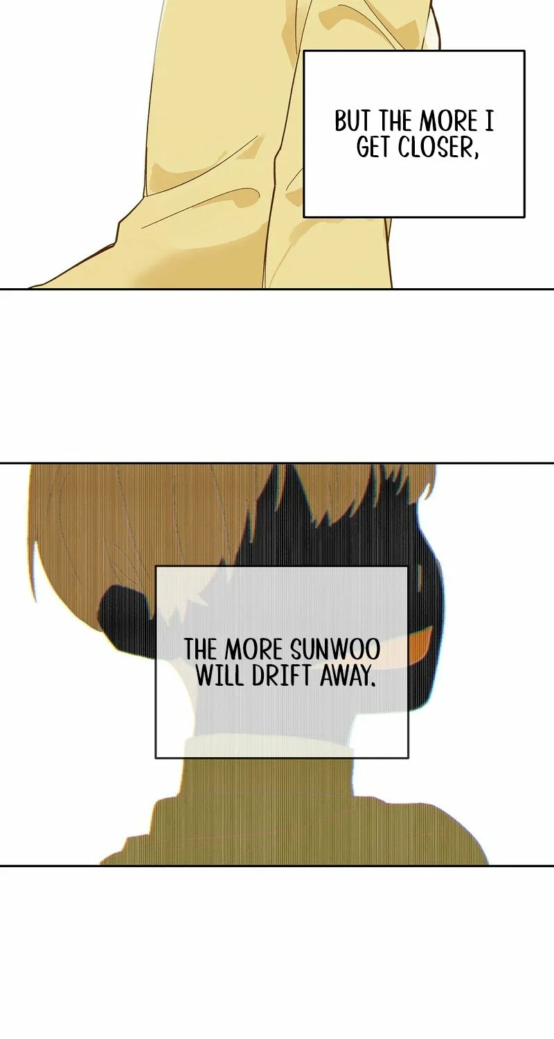 Read Your Portrait chapter 26 image 32 on Lezhin
