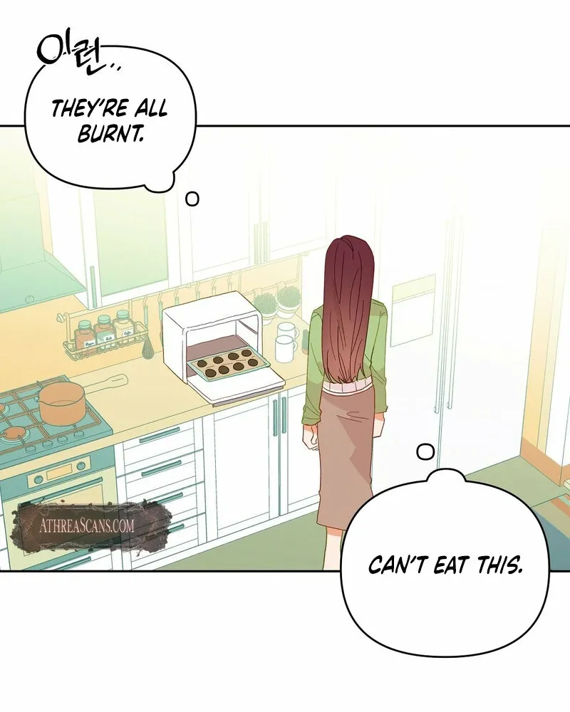 Read Your Portrait chapter 26 image 39 on Lezhin